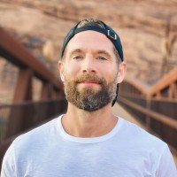 Domo Employee Nick Ludwig's profile photo