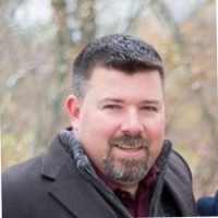 Verisk Maplecroft Employee Conor Bint's profile photo