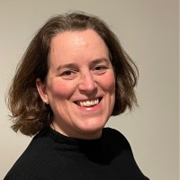 Birmingham 2022 Commonwealth Games Employee Annie Hairsine's profile photo