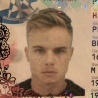 Albemarle Corporation Employee Peter Hannah's profile photo