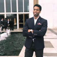 Sphinx Solutions Inc. Employee Efosa Osaghae-Morgan's profile photo