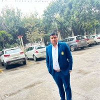 DELTA 300 ULTIMATE MANPOWER SOLUTIONS PRIVATE LIMITED Employee Pardeep Chauhan's profile photo