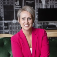 Better Homes and Gardens Real Estate The Good Life Group Employee Kristen Jacobsen's profile photo
