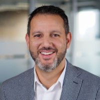 PitchBook Data Employee Paul Santarelli's profile photo