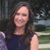 PVH Corp. Employee Caitlin Howard's profile photo