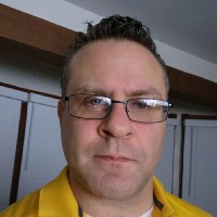 Monogram Foods Employee Chad Lawrence's profile photo