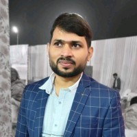 Ankit Singh Email & Phone Number