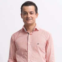 Codil Employee José Amorim's profile photo
