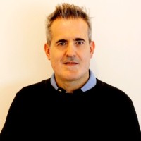 BoMill Employee Roberto Hermida's profile photo
