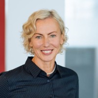Luminor Group Employee Ilze Zoltnere's profile photo