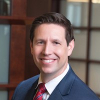 Saul Centers, Inc. Employee Ben Nelson's profile photo