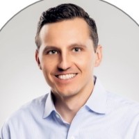 Align Collaborate Employee Kurt Smentek's profile photo