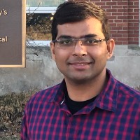 Aditya Ranade Email & Phone Number