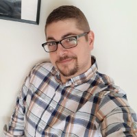 When I Work Employee Ethan Sullivan's profile photo