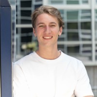 Sysparency GmbH Employee Lorenz Pichler's profile photo