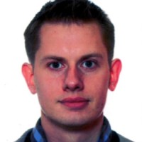 Valeo Employee Lukáš Tůma's profile photo