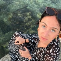 Bromatech (Suisse) Sa Employee Martina Riso's profile photo