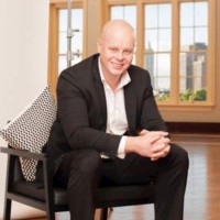 Brand Collective Employee David Thomas's profile photo