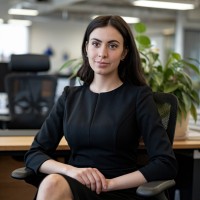 Marlene Amélie Email