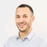 Pareto Group קבוצת פארטו Employee Assaf Tsachor-Shai's profile photo