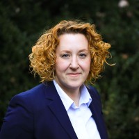 Atlanta Botanical Garden Employee Emily Coffey's profile photo