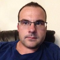 Refresco Employee Ryan Thorne's profile photo