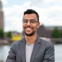Comfective Employee Maikel van Bottenburg's profile photo
