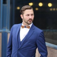 Matthew Mosley Email
