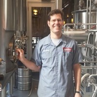 Silver Branch Brewing Company Employee Christian Layke's profile photo