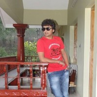 BookAdda Employee Venkatesh Bandaru's profile photo