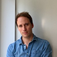 Orca Studios Employee Nicholas Vodicka's profile photo