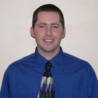 createTank Employee Travis Woods's profile photo