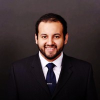 TrePharm Employee Steven Aguirre's profile photo