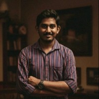 Arktech Engineering Employee Harisankar B's profile photo