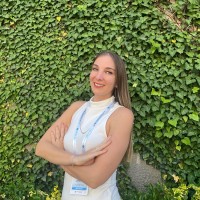 Ali Raif İlaç Sanayi Employee Melis Çinkılıç's profile photo