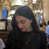 AscendAd Employee Elene Torchinava's profile photo