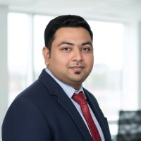 Ghaziabad Precision Products Employee Ashish Tyagi's profile photo