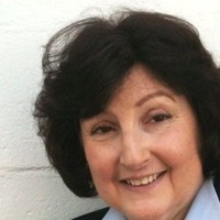 Mechanical Energy Systems Employee Donna Napolitano's profile photo