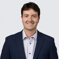 Uplift Energy Strategy Employee Chris Ryan's profile photo