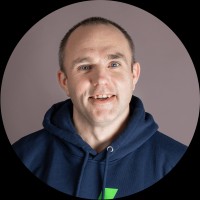 Floryn Employee Martijn Vos's profile photo