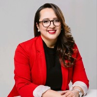 Aeroman Employee Maria Gabriela Galeano's profile photo