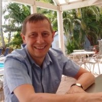Simon Mayne Email