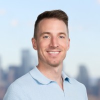 Boston Consulting Group (BCG) Employee Grant Michael's profile photo