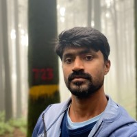 Lrnr Employee Pijush Biswas's profile photo