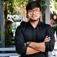 Vibhor Minocha's profile photo