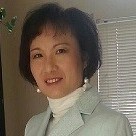 May Luo Email & Phone Number