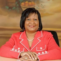 Respite Services Employee Sharon Melvin's profile photo