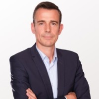 Viveris Employee Etienne Bourdeau's profile photo