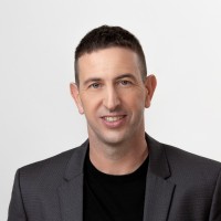 Keter Employee Udi Sagi's profile photo