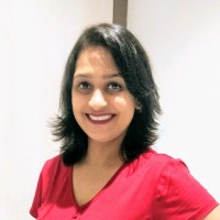 ICICI Lombard General Insurance Company Limited Employee Vidhi Vinerkar's profile photo